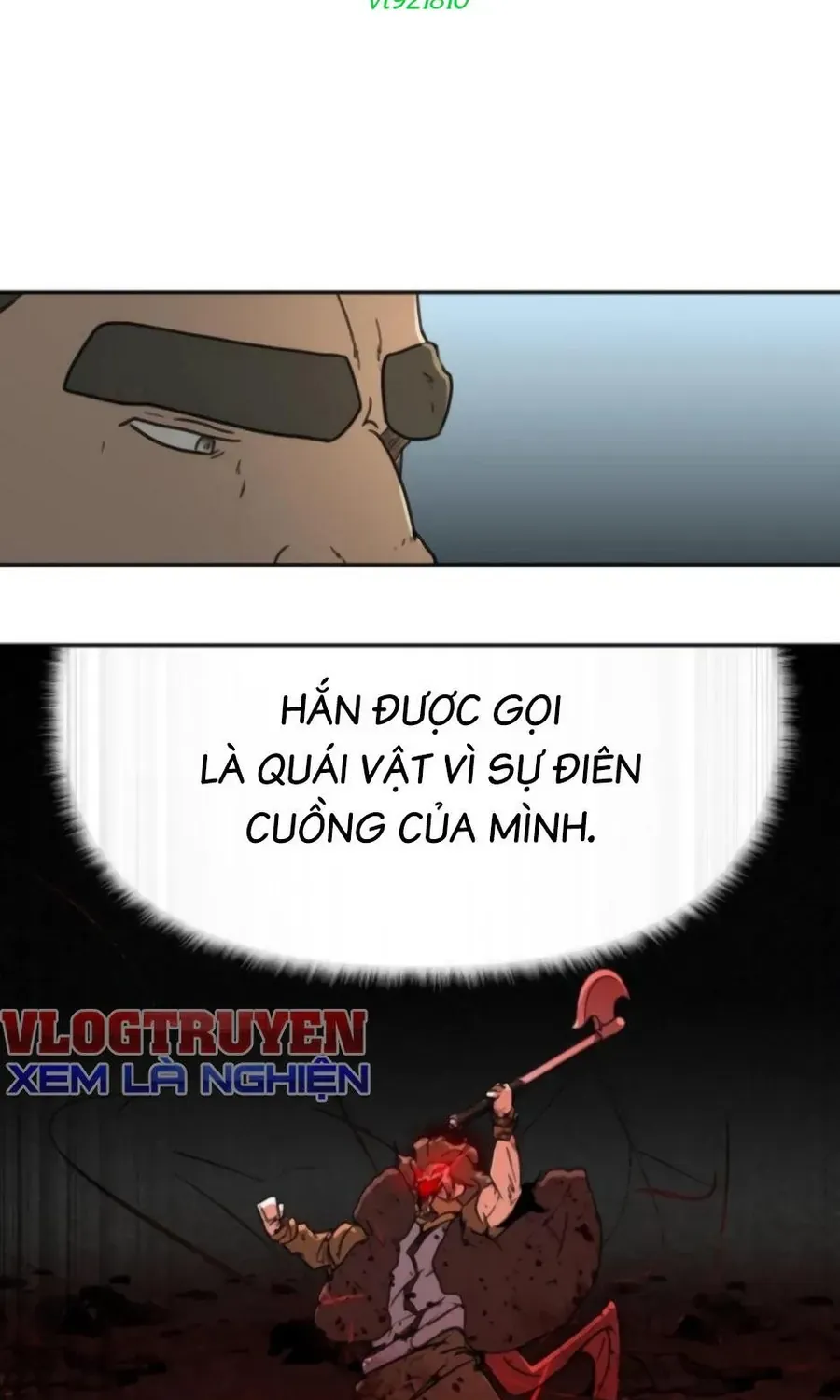 Bộ Mặt Giả Tạo Chap 41 - Next Chap 42