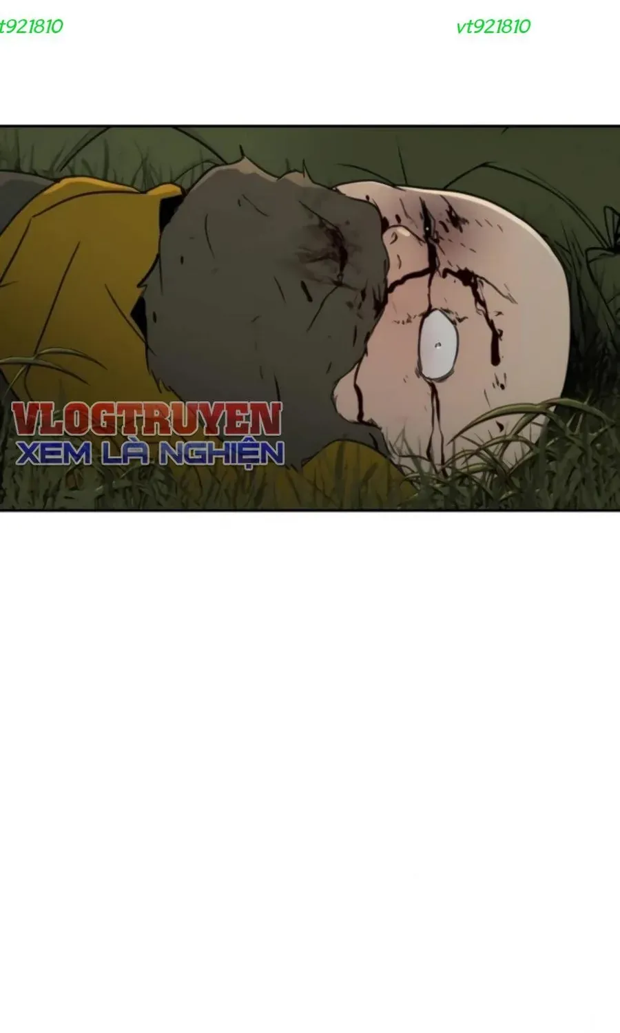 Bộ Mặt Giả Tạo Chap 41 - Next Chap 42