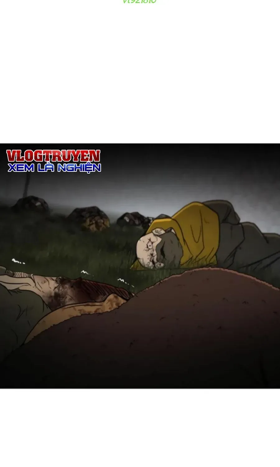Bộ Mặt Giả Tạo Chap 41 - Next Chap 42