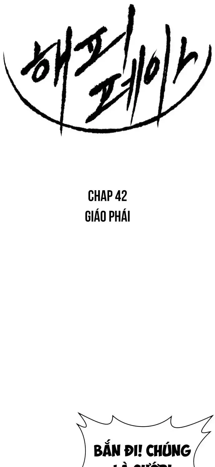 Bộ Mặt Giả Tạo Chap 42 - Next Chap 43