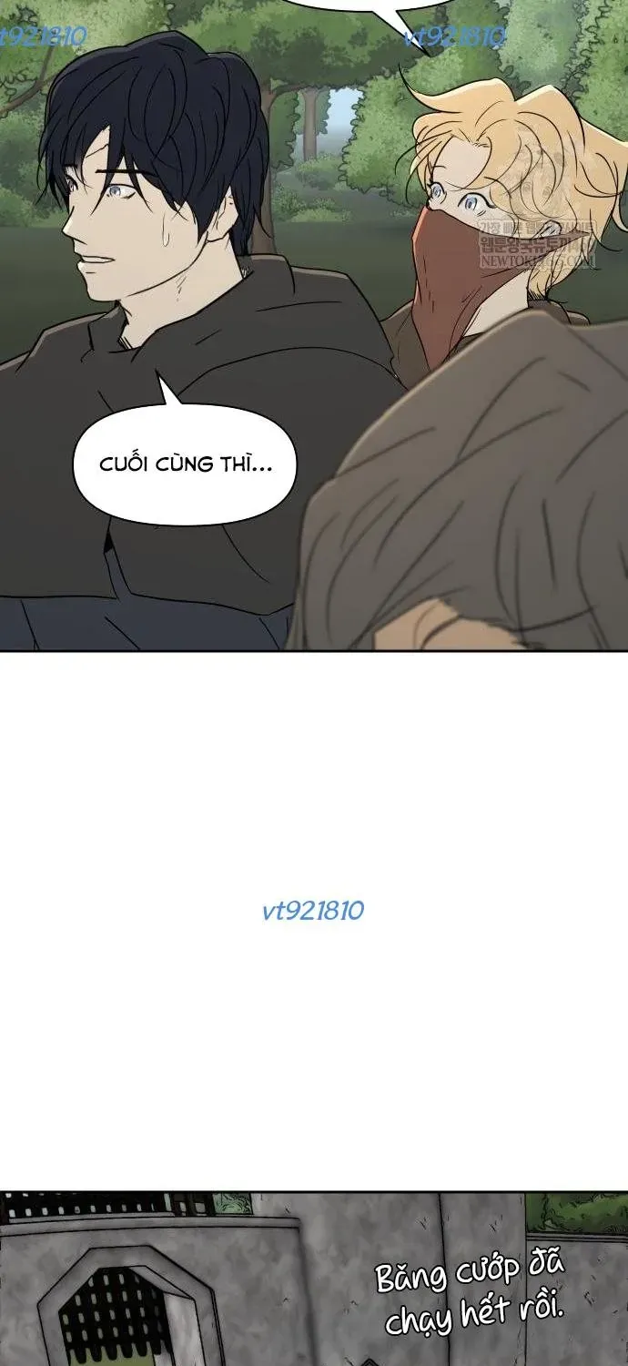 Bộ Mặt Giả Tạo Chap 42 - Next Chap 43