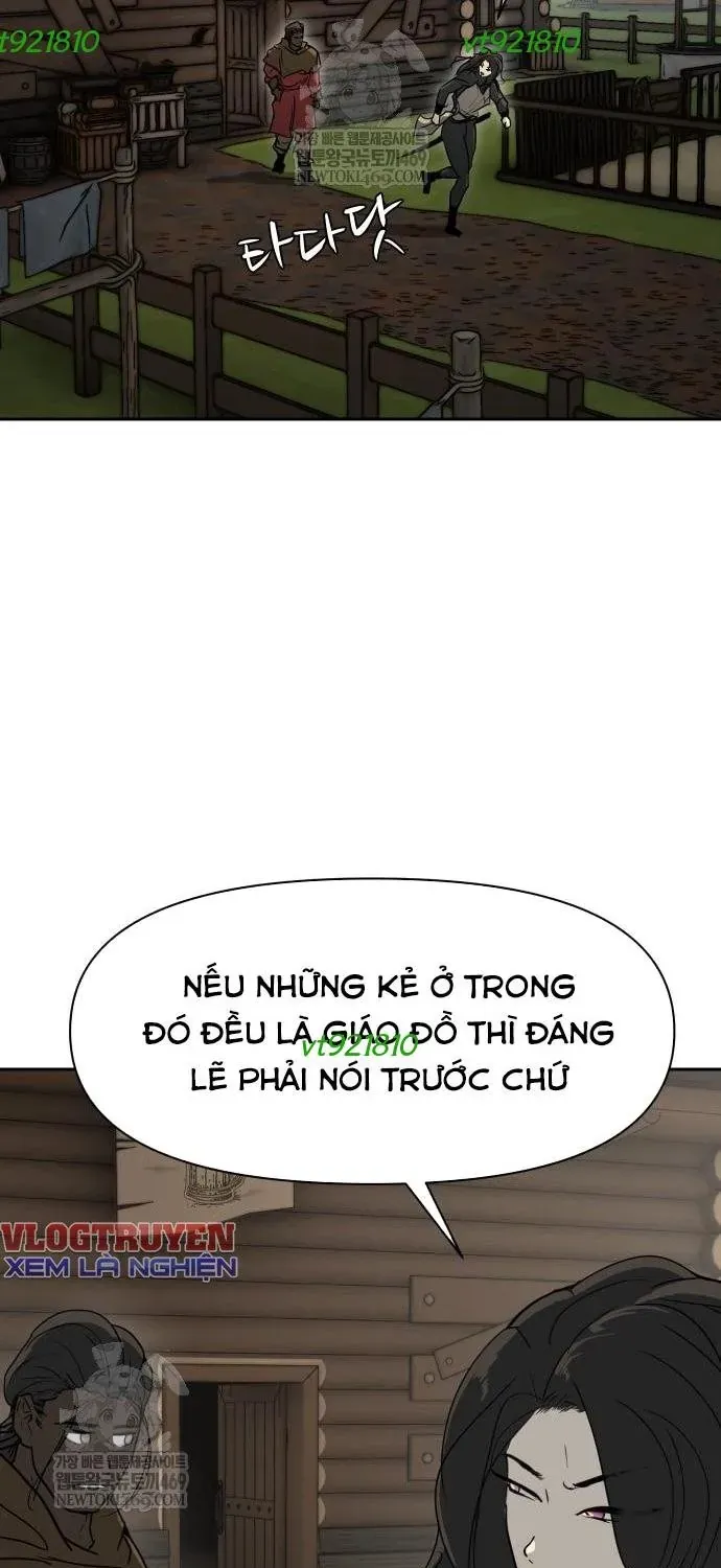 Bộ Mặt Giả Tạo Chap 42 - Next Chap 43