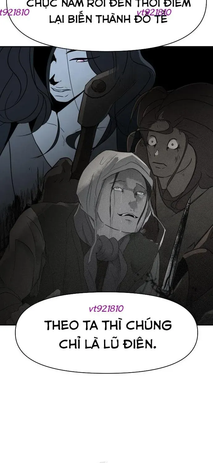 Bộ Mặt Giả Tạo Chap 42 - Next Chap 43