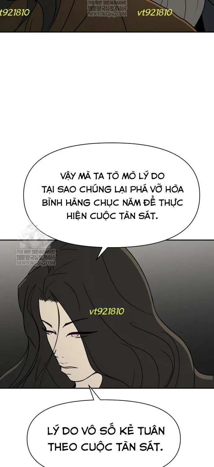 Bộ Mặt Giả Tạo Chap 42 - Next Chap 43
