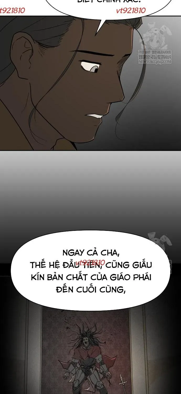Bộ Mặt Giả Tạo Chap 42 - Next Chap 43