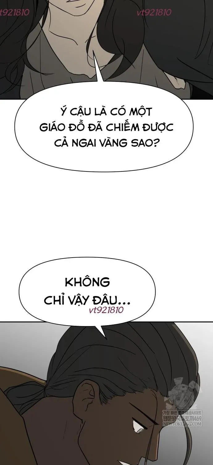 Bộ Mặt Giả Tạo Chap 42 - Next Chap 43