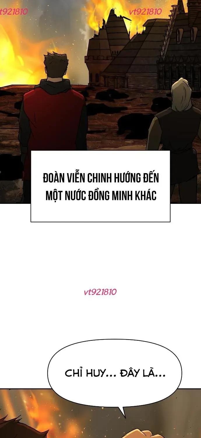 Bộ Mặt Giả Tạo Chap 42 - Next Chap 43