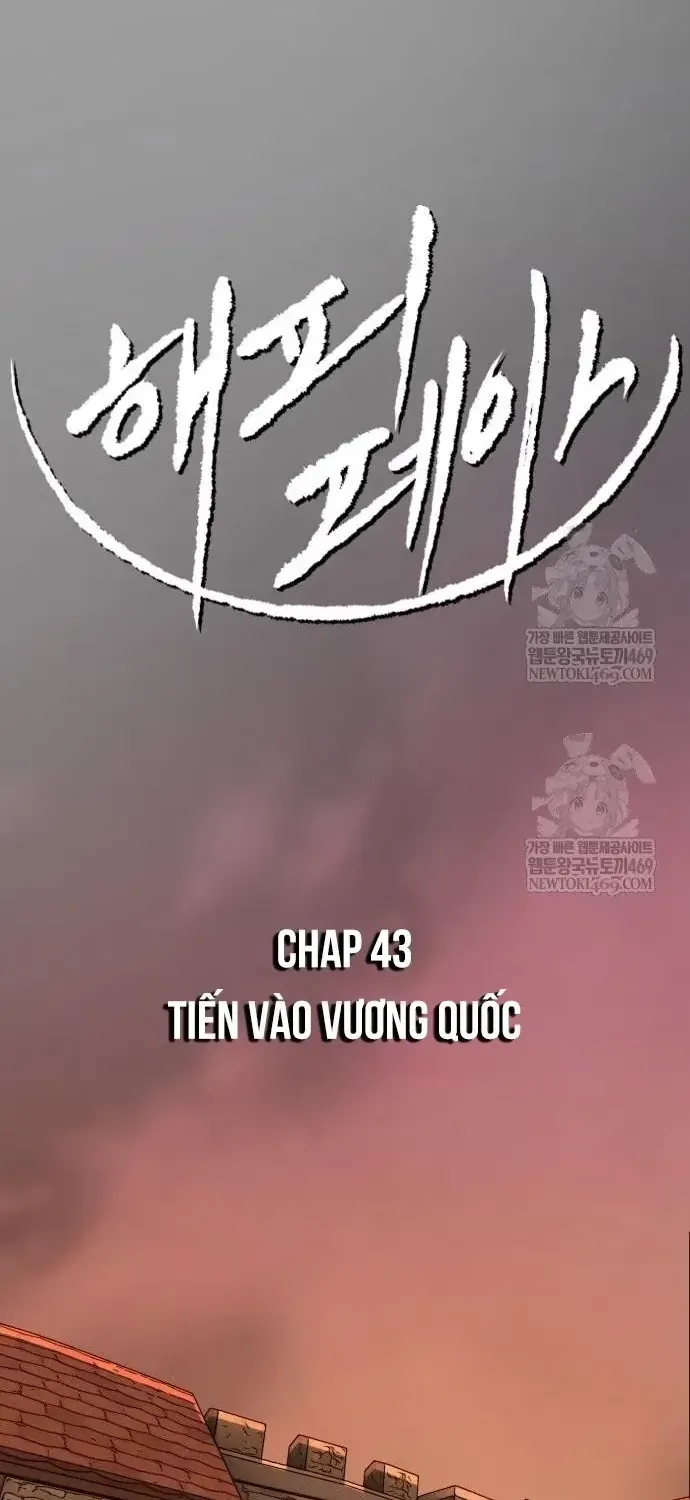 Bộ Mặt Giả Tạo Chap 43 - Next Chap 44
