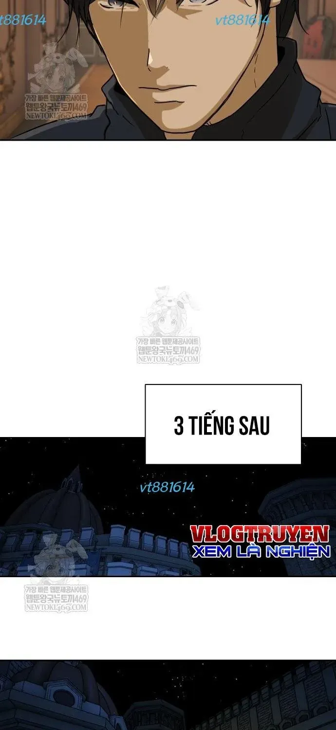 Bộ Mặt Giả Tạo Chap 43 - Next Chap 44