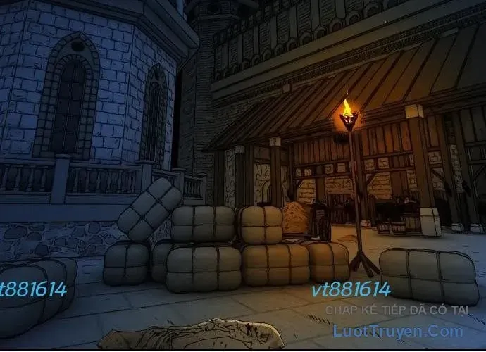 Bộ Mặt Giả Tạo Chap 43 - Next Chap 44