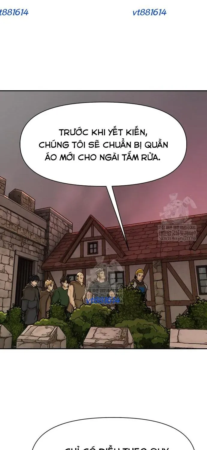 Bộ Mặt Giả Tạo Chap 43 - Next Chap 44