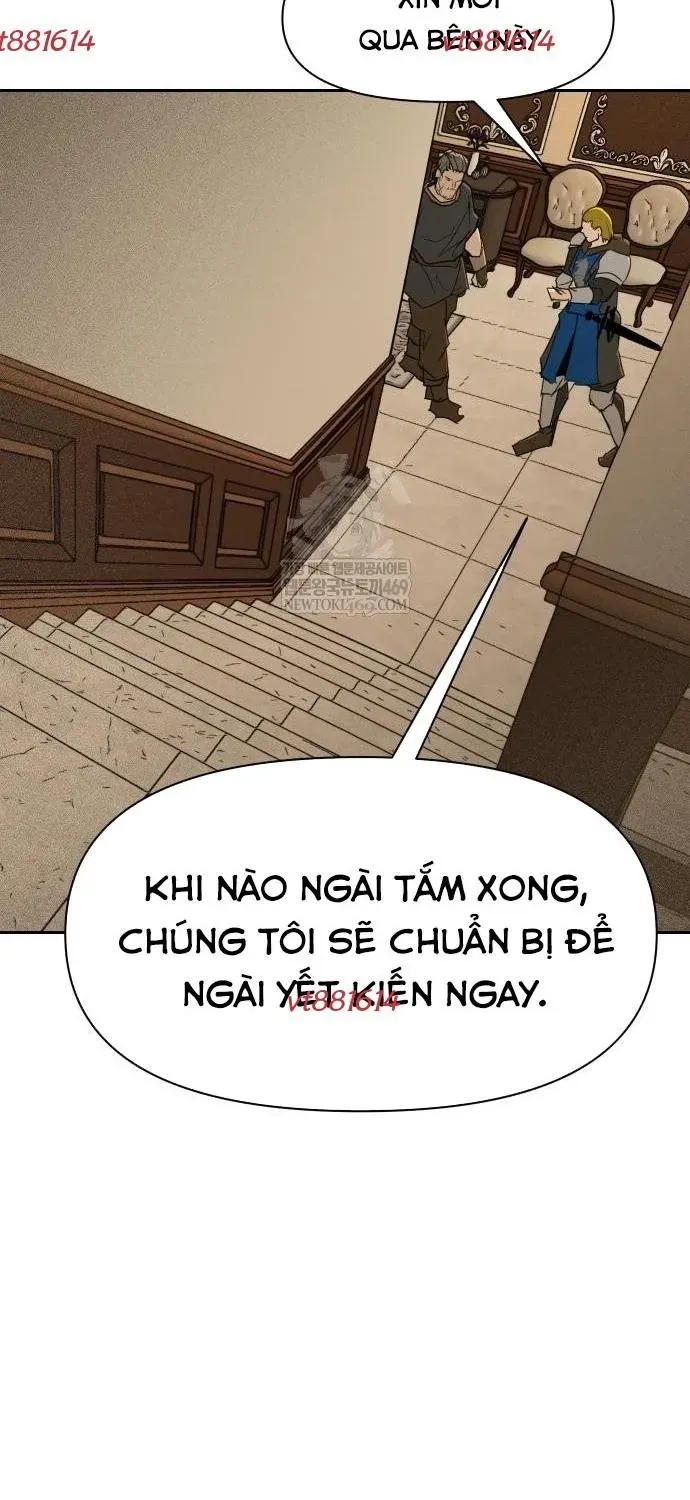 Bộ Mặt Giả Tạo Chap 43 - Next Chap 44