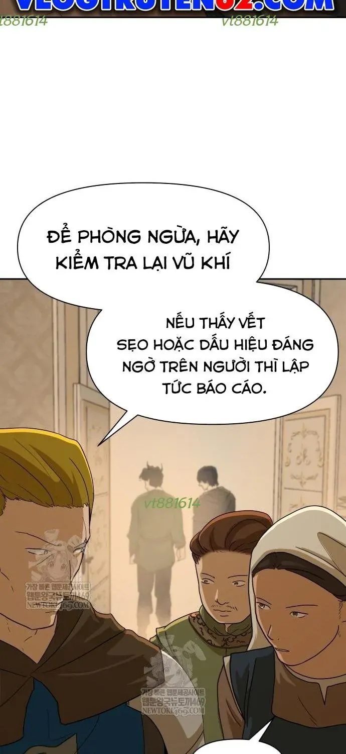 Bộ Mặt Giả Tạo Chap 43 - Next Chap 44