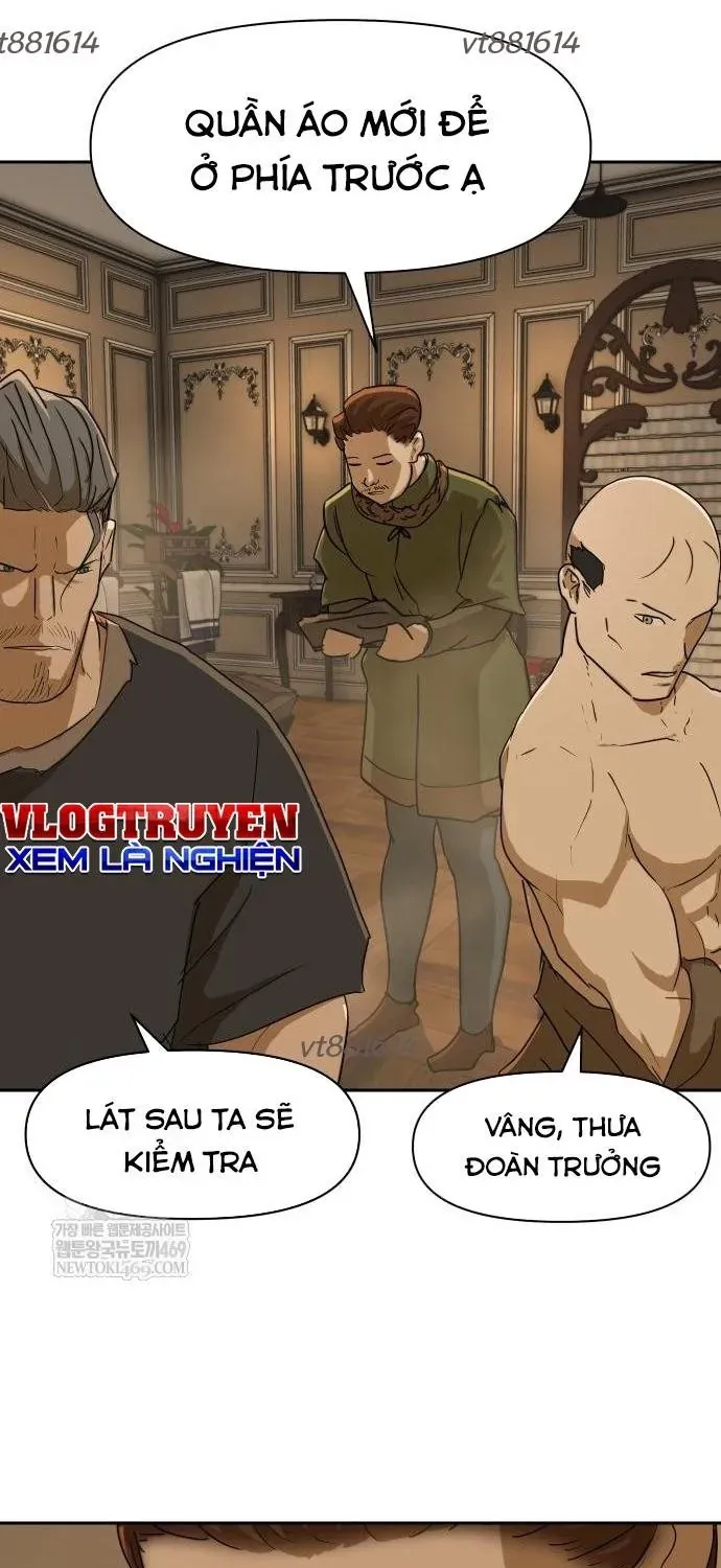 Bộ Mặt Giả Tạo Chap 43 - Next Chap 44
