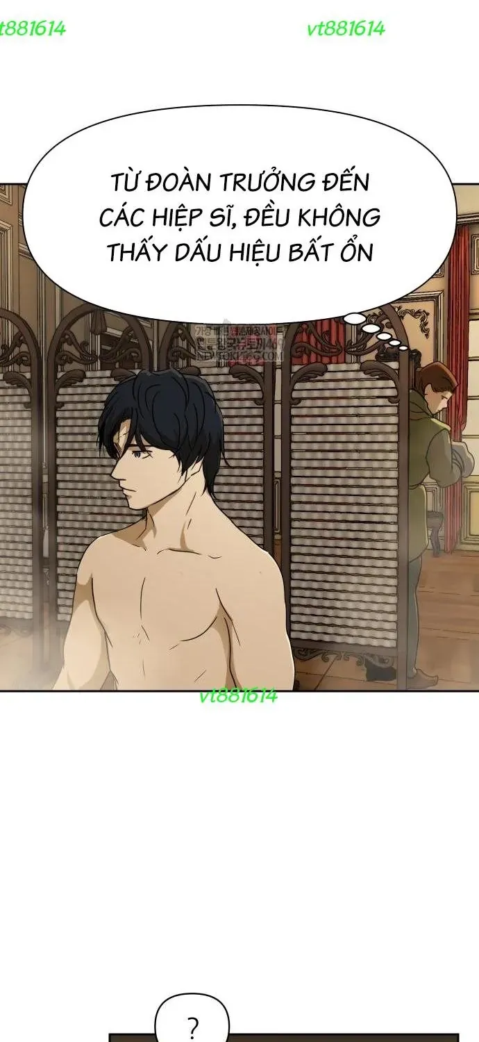 Bộ Mặt Giả Tạo Chap 43 - Next Chap 44