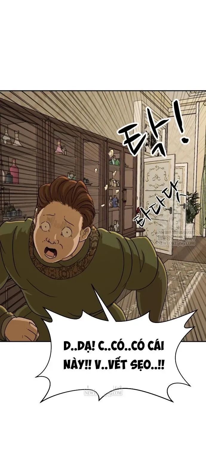 Bộ Mặt Giả Tạo Chap 43 - Next Chap 44