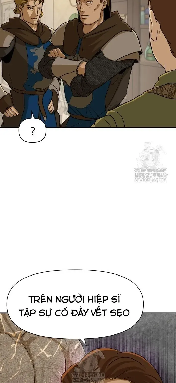 Bộ Mặt Giả Tạo Chap 43 - Next Chap 44