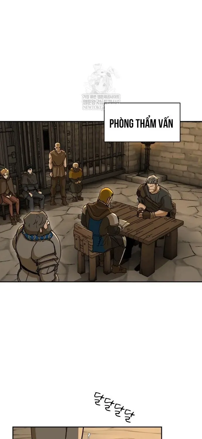 Bộ Mặt Giả Tạo Chap 43 - Next Chap 44
