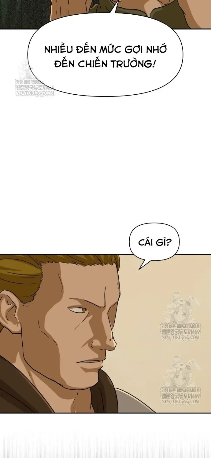 Bộ Mặt Giả Tạo Chap 43 - Next Chap 44