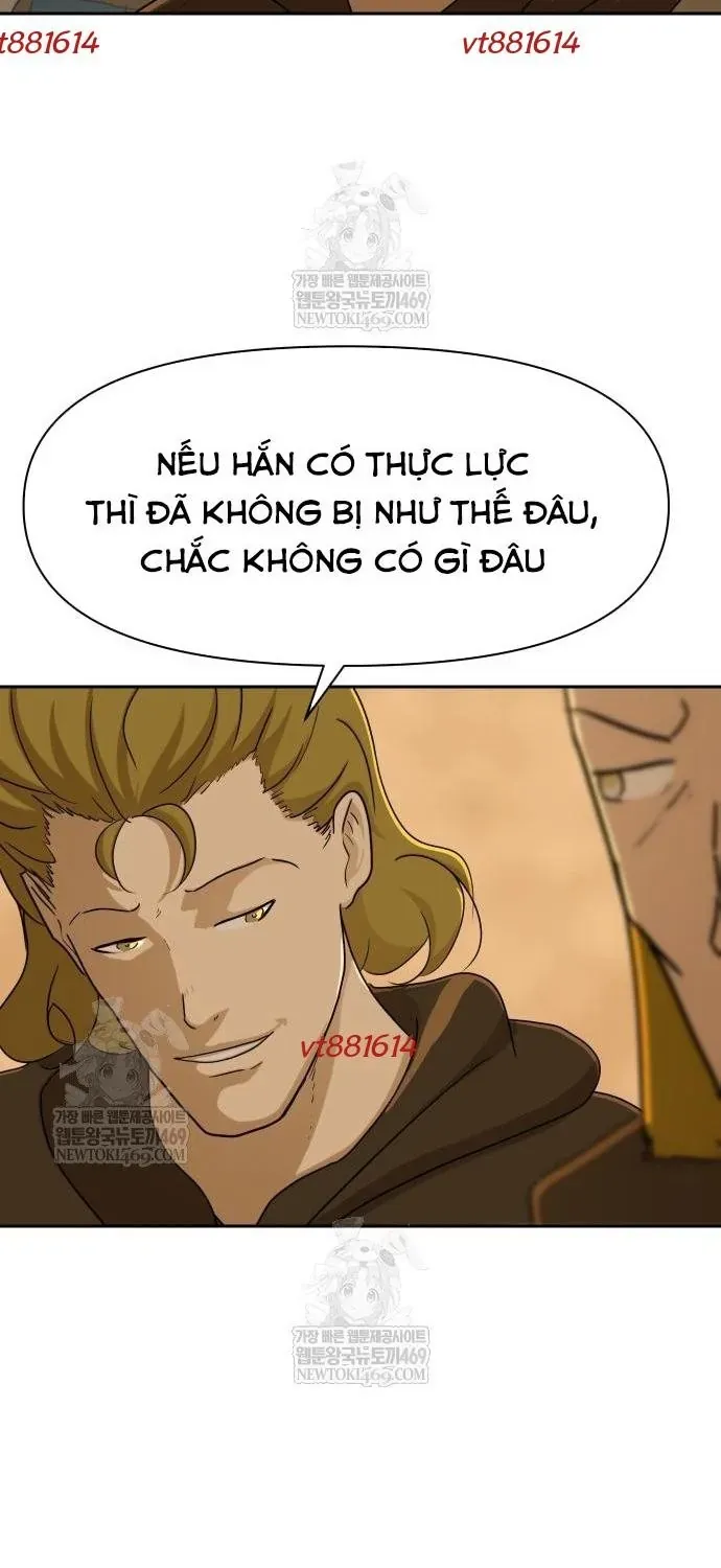 Bộ Mặt Giả Tạo Chap 43 - Next Chap 44