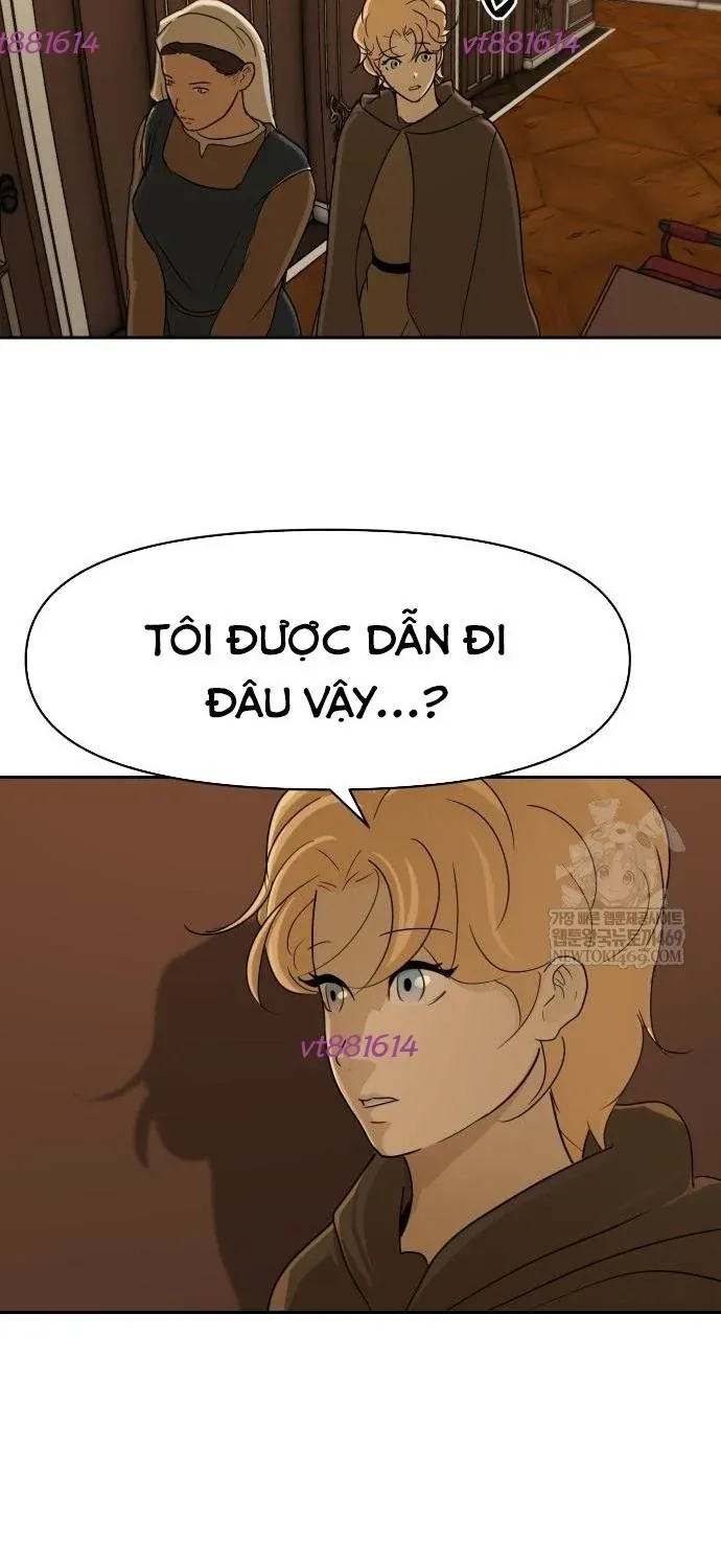Bộ Mặt Giả Tạo Chap 43 - Next Chap 44