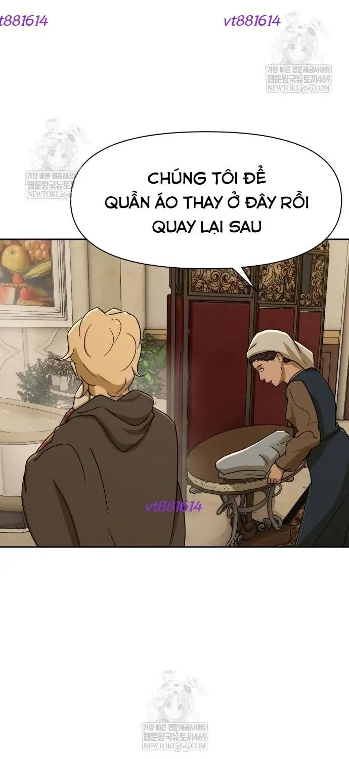 Bộ Mặt Giả Tạo Chap 43 - Next Chap 44
