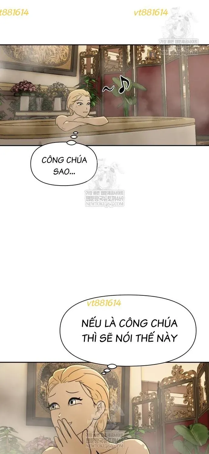 Bộ Mặt Giả Tạo Chap 43 - Next Chap 44