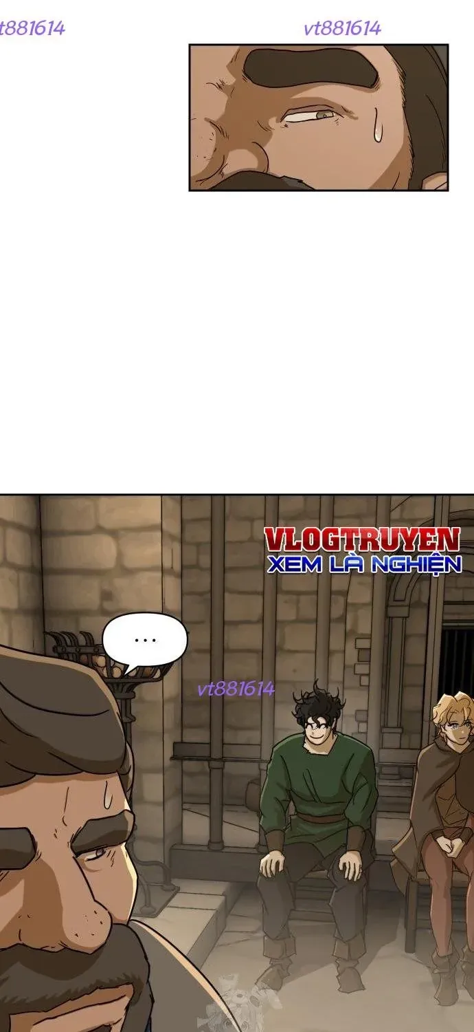 Bộ Mặt Giả Tạo Chap 43 - Next Chap 44