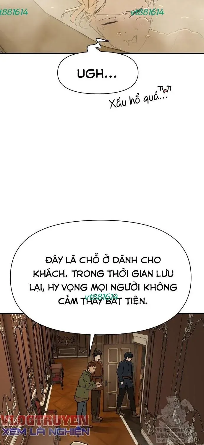 Bộ Mặt Giả Tạo Chap 43 - Next Chap 44