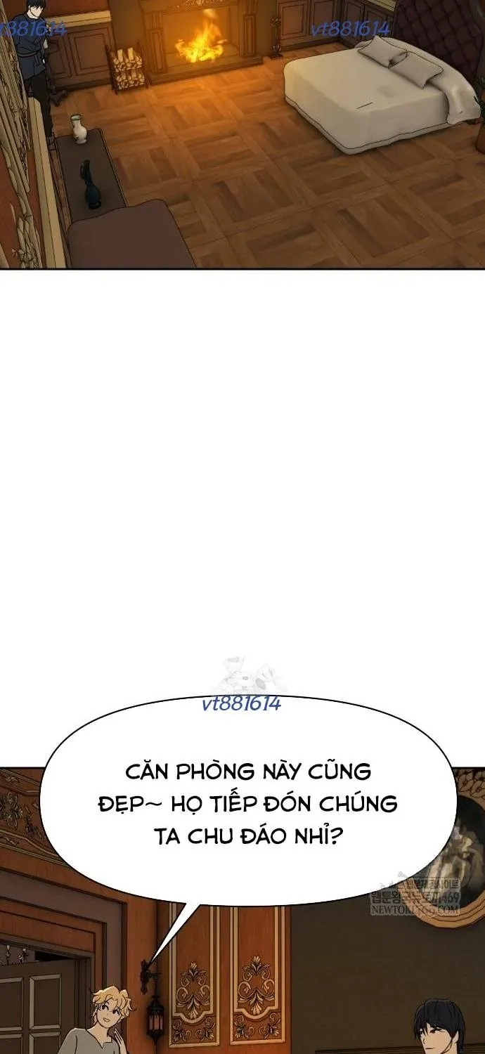 Bộ Mặt Giả Tạo Chap 43 - Next Chap 44