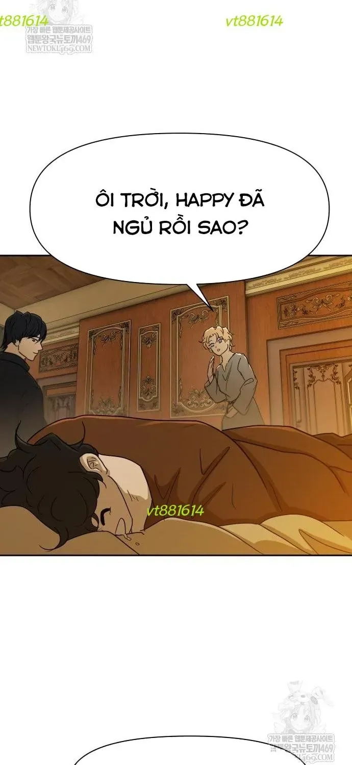 Bộ Mặt Giả Tạo Chap 43 - Next Chap 44