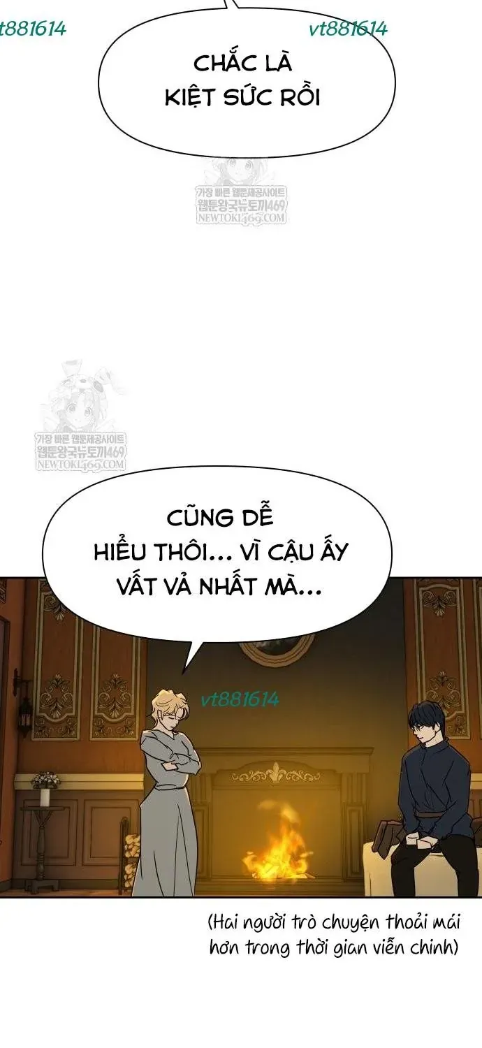 Bộ Mặt Giả Tạo Chap 43 - Next Chap 44