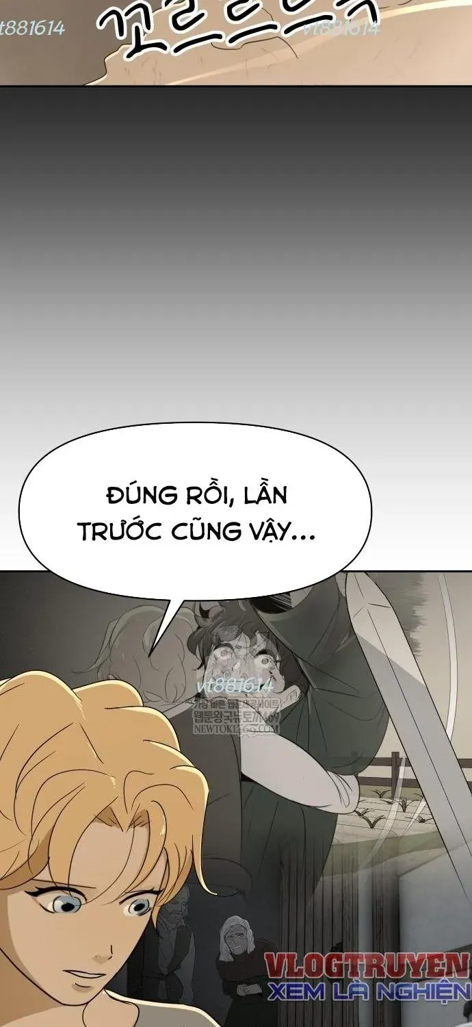 Bộ Mặt Giả Tạo Chap 43 - Next Chap 44