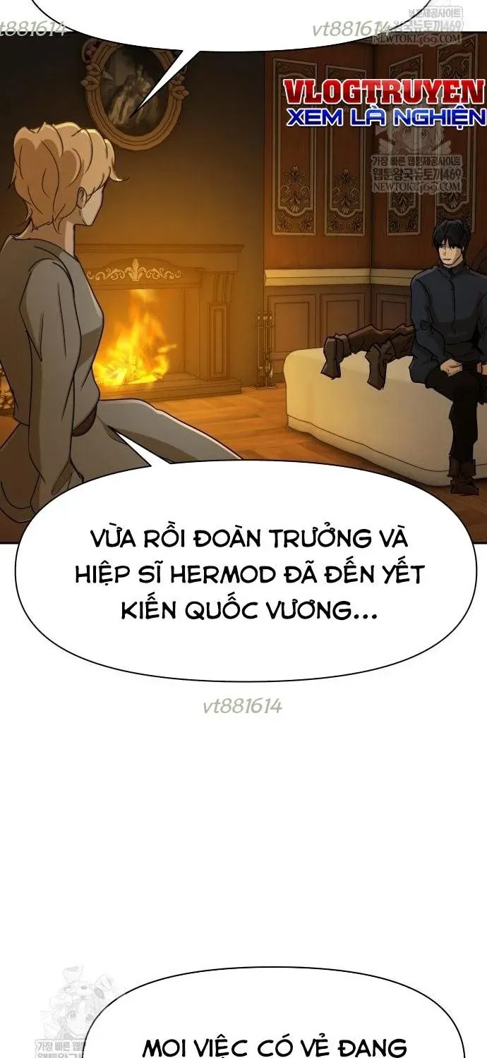 Bộ Mặt Giả Tạo Chap 43 - Next Chap 44