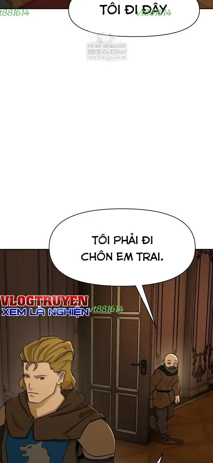 Bộ Mặt Giả Tạo Chap 43 - Next Chap 44