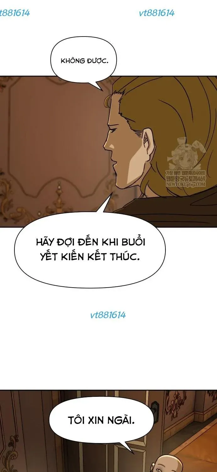 Bộ Mặt Giả Tạo Chap 43 - Next Chap 44