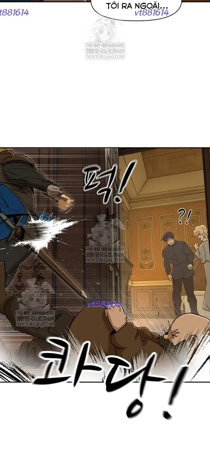 Bộ Mặt Giả Tạo Chap 43 - Next Chap 44