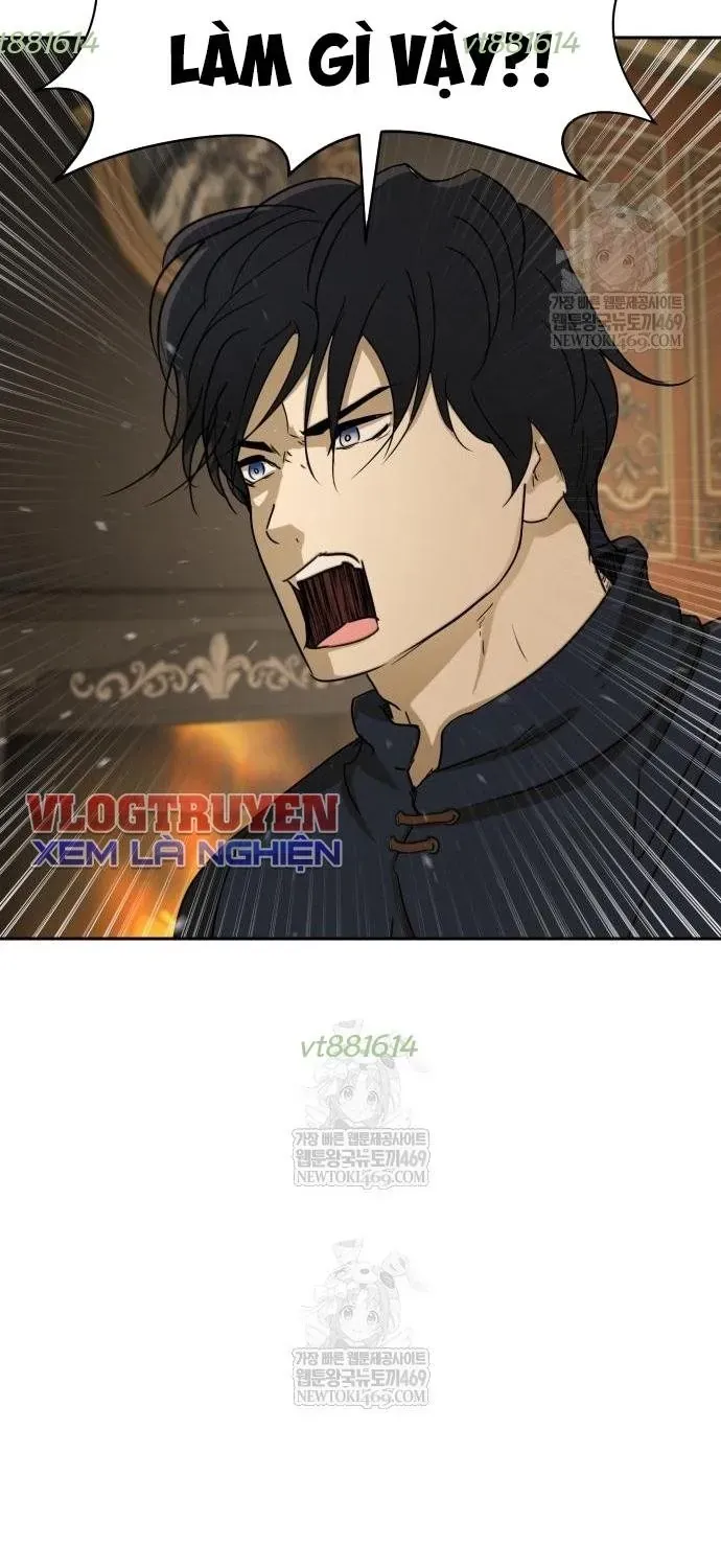 Bộ Mặt Giả Tạo Chap 43 - Next Chap 44