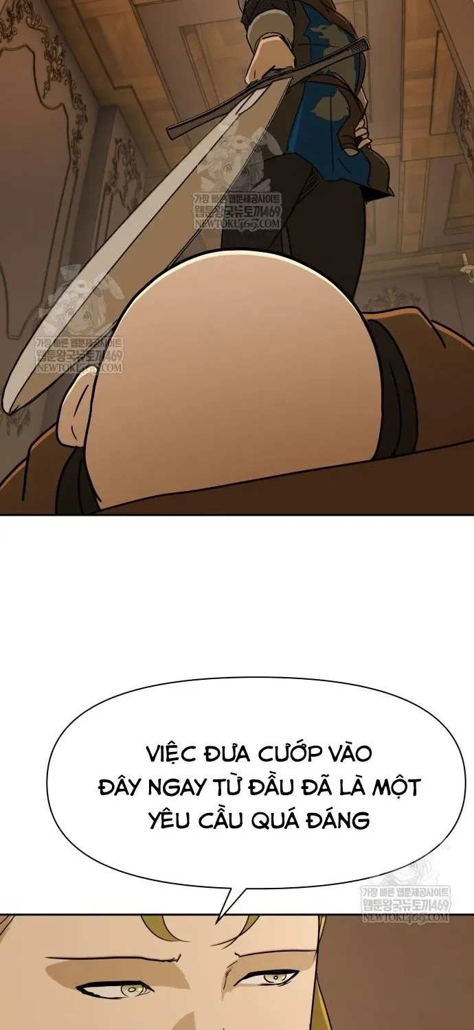 Bộ Mặt Giả Tạo Chap 43 - Next Chap 44