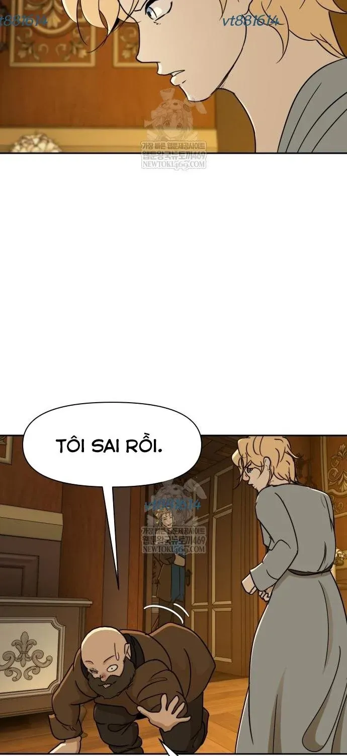 Bộ Mặt Giả Tạo Chap 43 - Next Chap 44