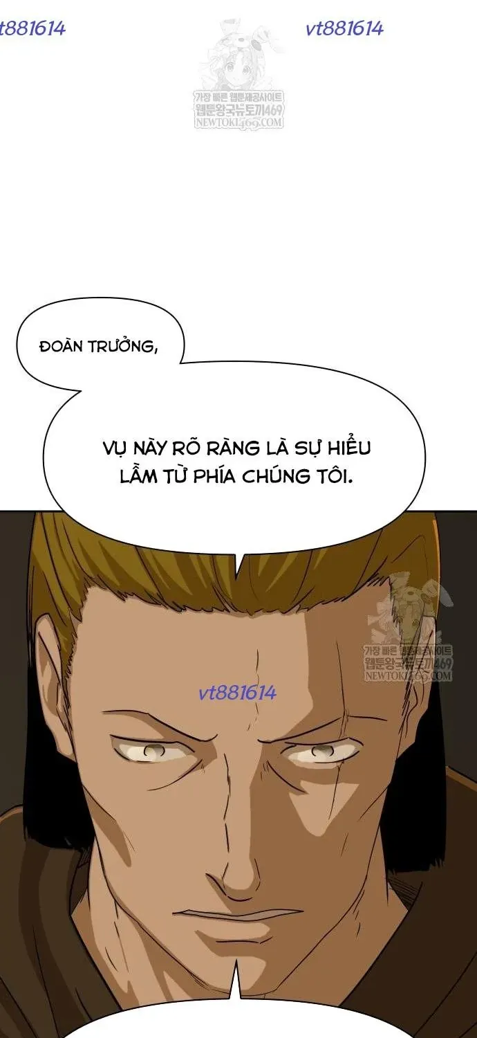 Bộ Mặt Giả Tạo Chap 43 - Next Chap 44