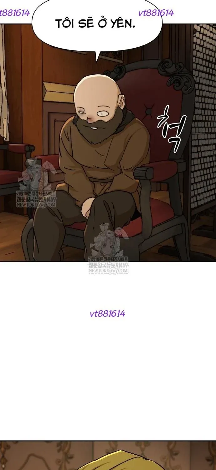 Bộ Mặt Giả Tạo Chap 43 - Next Chap 44