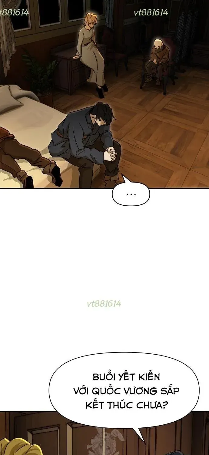 Bộ Mặt Giả Tạo Chap 43 - Next Chap 44