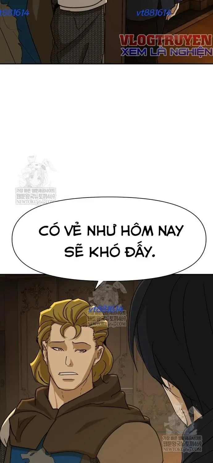 Bộ Mặt Giả Tạo Chap 43 - Next Chap 44