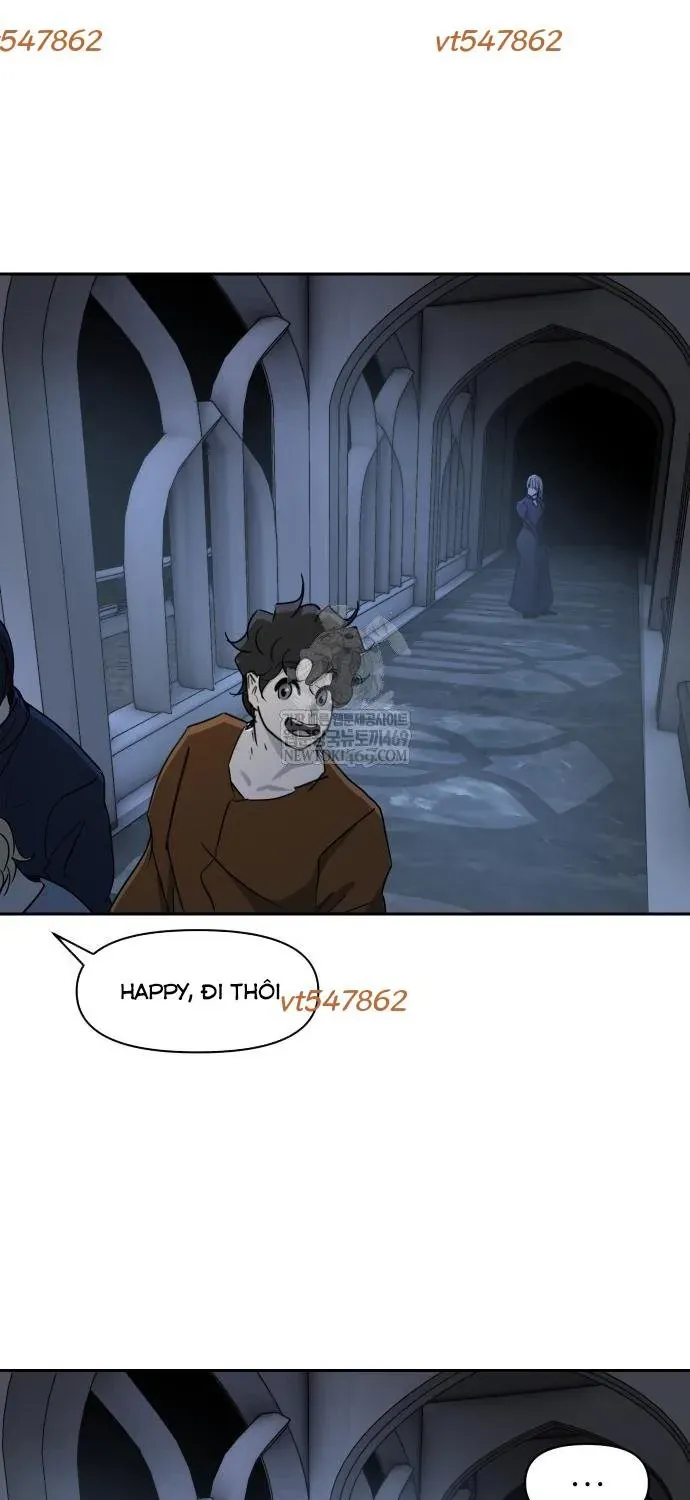 Bộ Mặt Giả Tạo Chap 44 - Next Chap 45