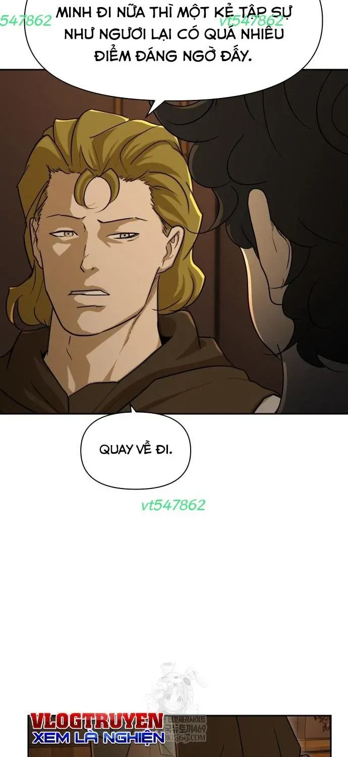 Bộ Mặt Giả Tạo Chap 44 - Next Chap 45