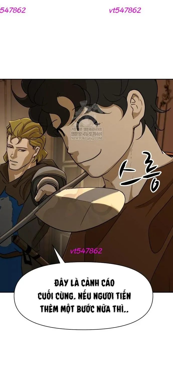Bộ Mặt Giả Tạo Chap 44 - Next Chap 45