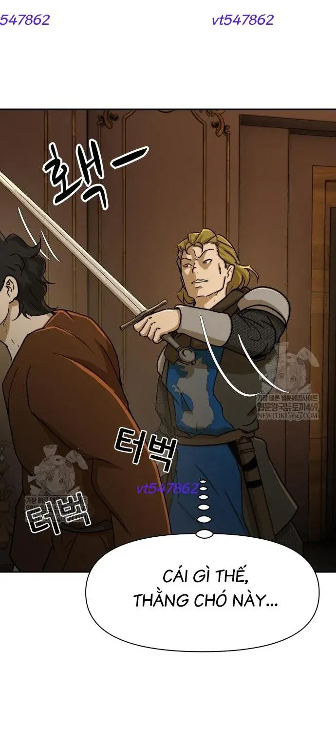 Bộ Mặt Giả Tạo Chap 44 - Next Chap 45