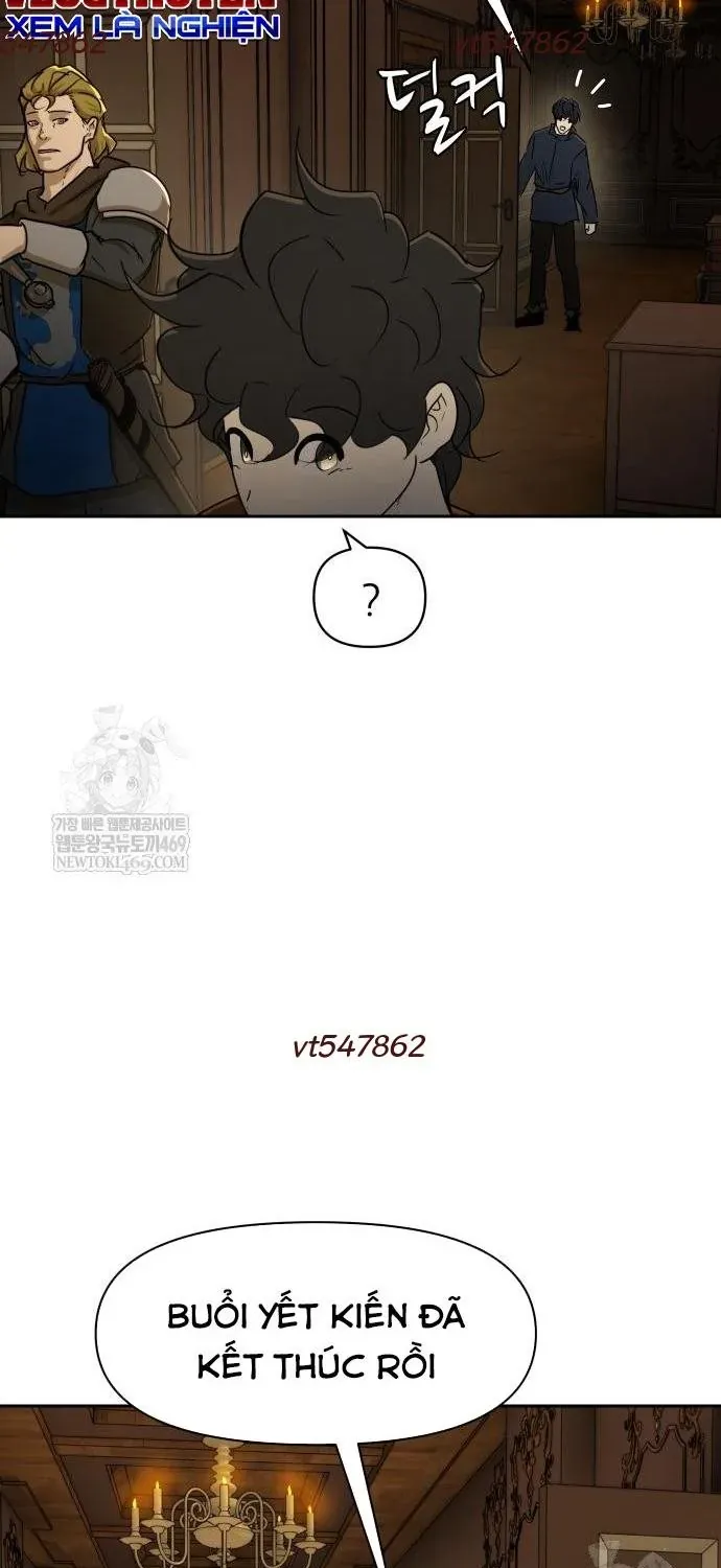 Bộ Mặt Giả Tạo Chap 44 - Next Chap 45