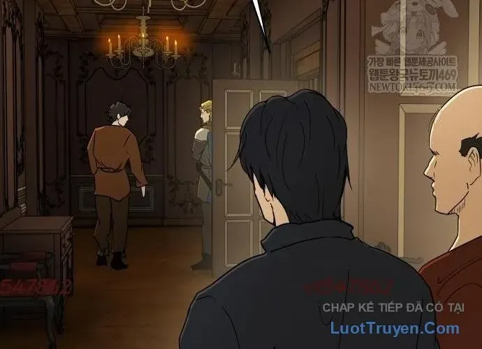 Bộ Mặt Giả Tạo Chap 44 - Next Chap 45